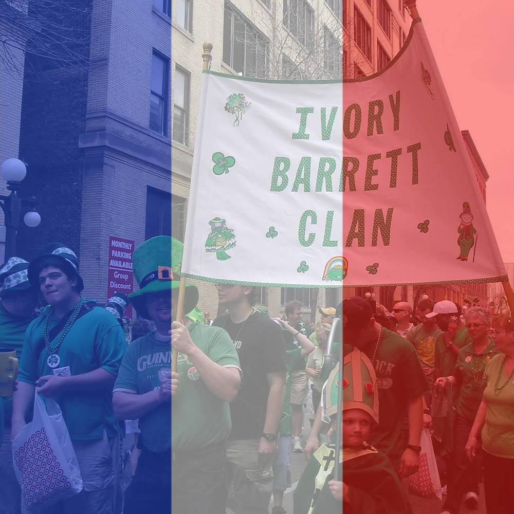 Meet your Posher, Margaret